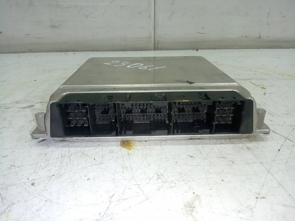 Centralita motor uce mercedes-benz clase c c 220 cdi (203.008)
