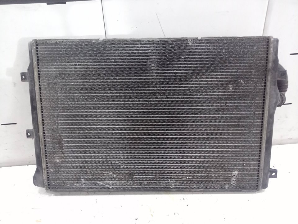 Radiador agua volkswagen golf v   berlina (1k1)       0.03 