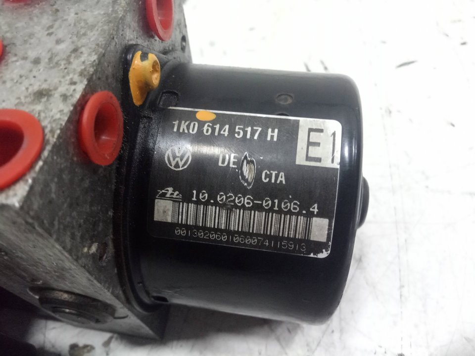 Abs volkswagen golf v   berlina (1k1)       0.03 