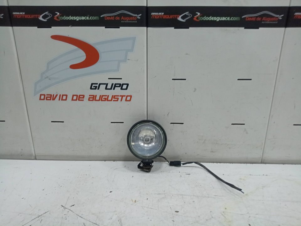 Faro antiniebla derecho opel frontera b 2.2 dti (6b_66 6b_76)