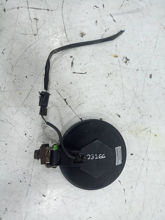 Faro antiniebla derecho opel frontera b 2.2 dti (6b_66 6b_76)