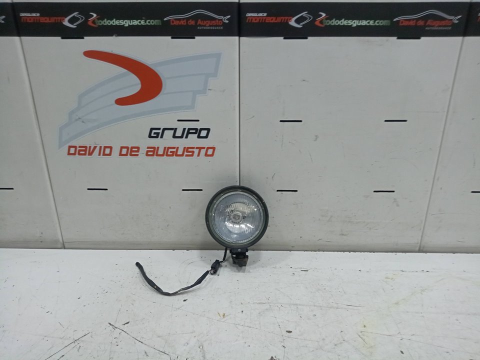 Faro antiniebla izquierdo opel frontera b 2.2 dti (6b_66 6b_76)