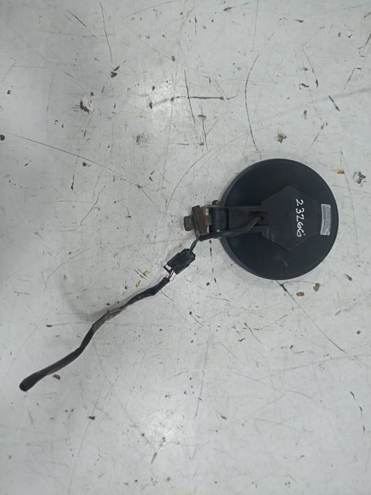 Faro antiniebla izquierdo opel frontera b 2.2 dti (6b_66 6b_76)