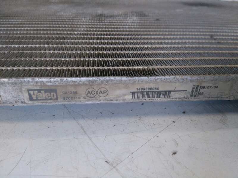 condensador / radiador aire acondicionado   citroen c8 2.0 hdi x 2.0 hdi cat (rhz / dw10ated)