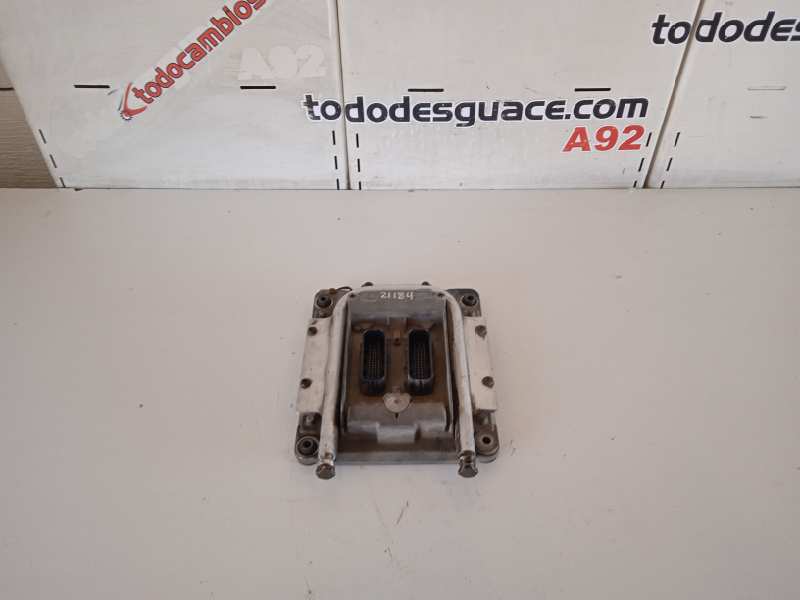  centralita motor uce   renault midlum dxi 7 280.16 euro 4 6/7146