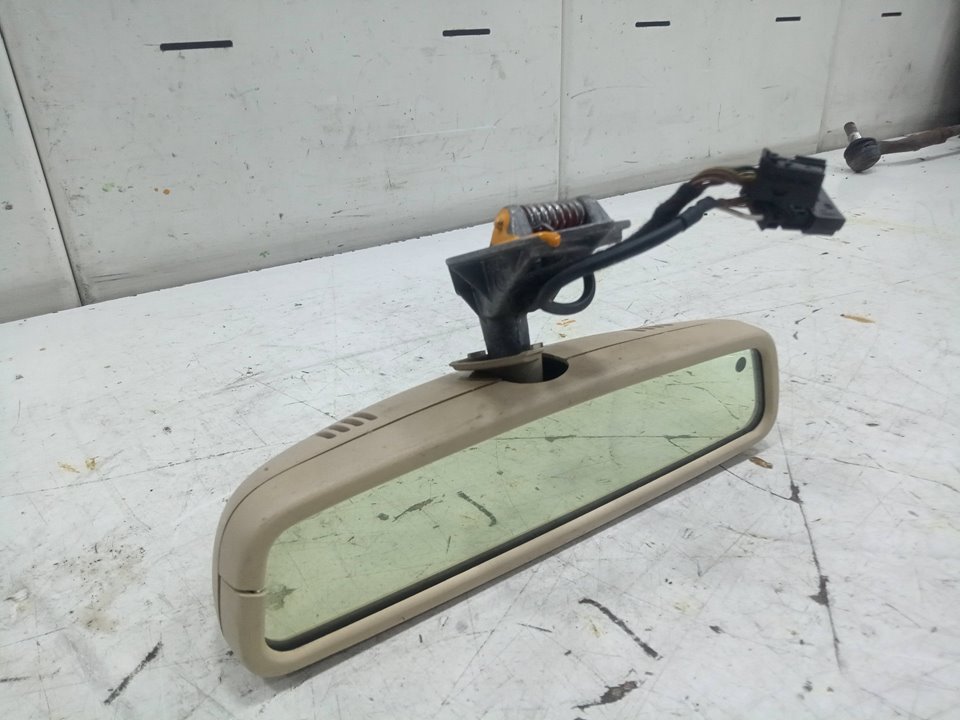 Espejo interior mercedes-benz clase e e 270 cdi (211.016)