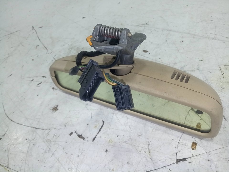 Espejo interior mercedes-benz clase e e 270 cdi (211.016)