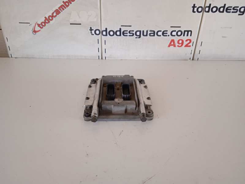  centralita motor uce   renault midlum dxi 7 280.16 euro 4 6/7146