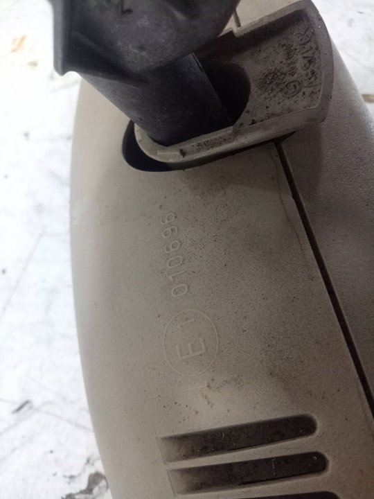 Espejo interior mercedes-benz clase e e 270 cdi (211.016)