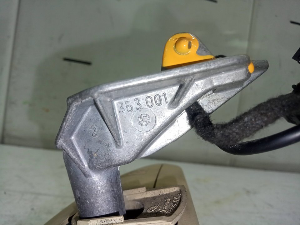 Espejo interior mercedes-benz clase e e 270 cdi (211.016)