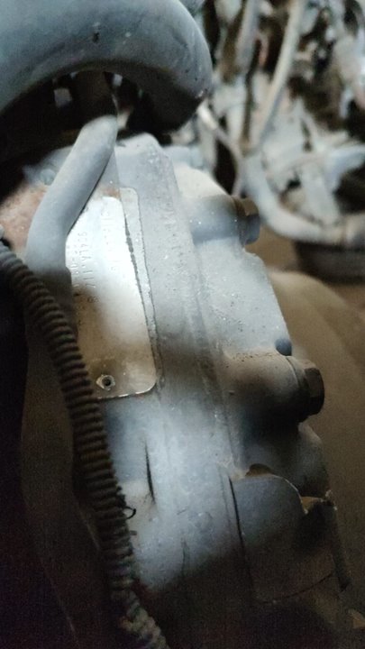 Motor completo mercedes atego 4cilindros 4x2