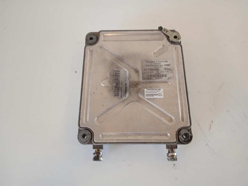  centralita motor uce   renault midlum dxi 7 280.16 euro 4 6/7146