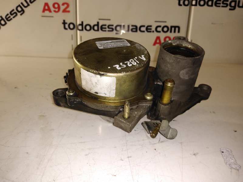 Depresor freno / bomba vacÍo 2.2 hdi 120