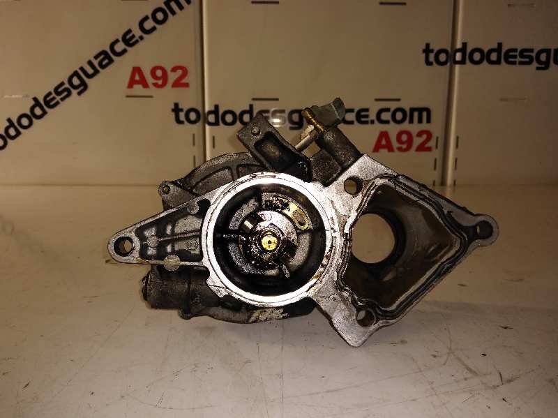 Depresor freno / bomba vacÍo 2.2 hdi 120