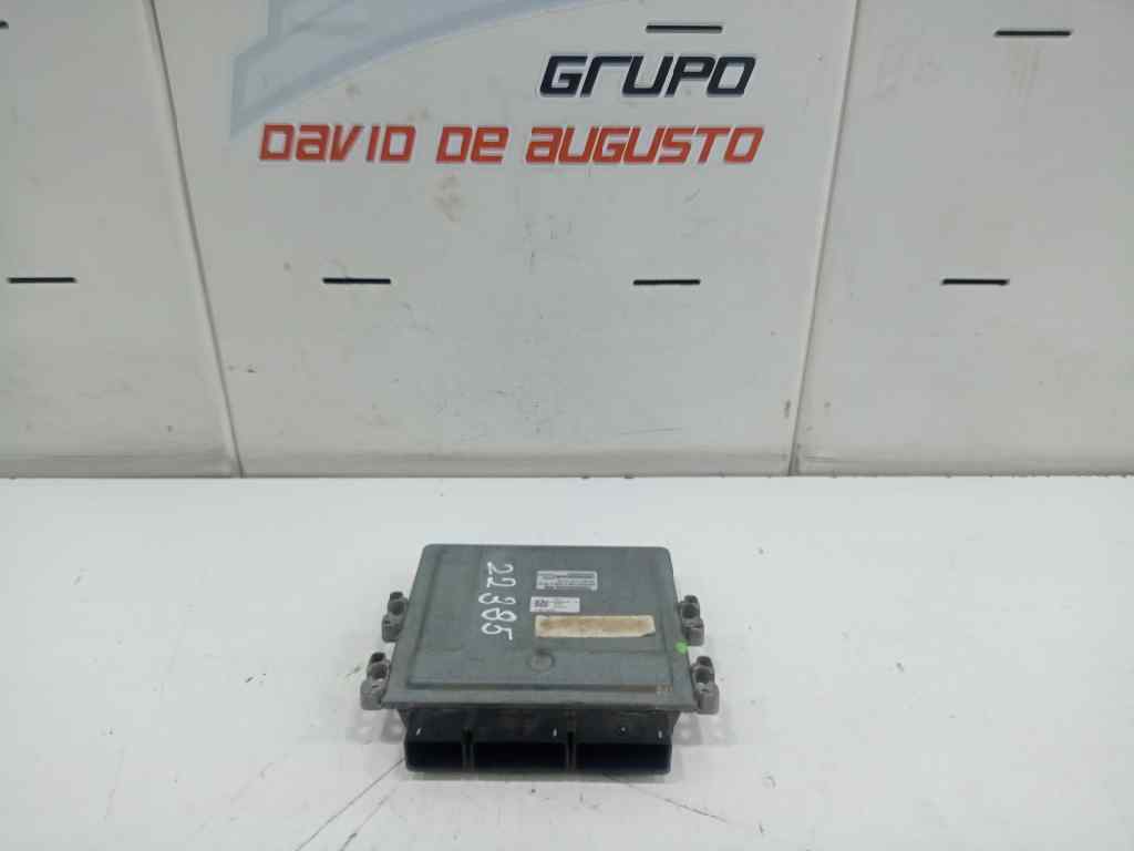 Centralita motor uce mercedes-benz clase b b 180 cdi  d (246.212)