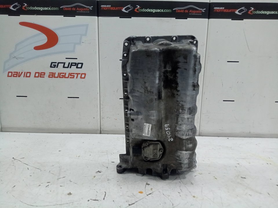 Carter volkswagen golf v   berlina (1k1) highline     