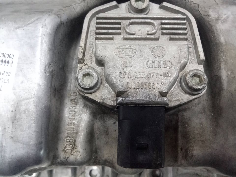 Carter volkswagen golf v   berlina (1k1) highline     