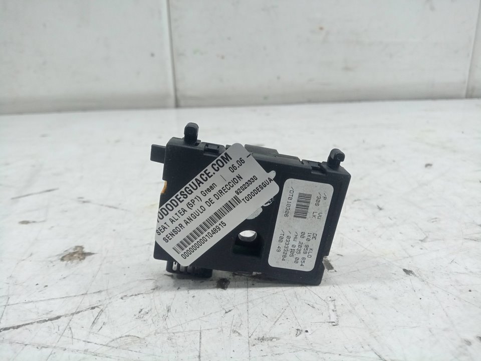 Sensor angulo de direccion seat altea 1.9 tdi