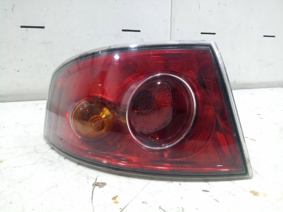 Piloto trasero izquierdo seat ibiza iii  ibiza (6l1) cool      05.04 