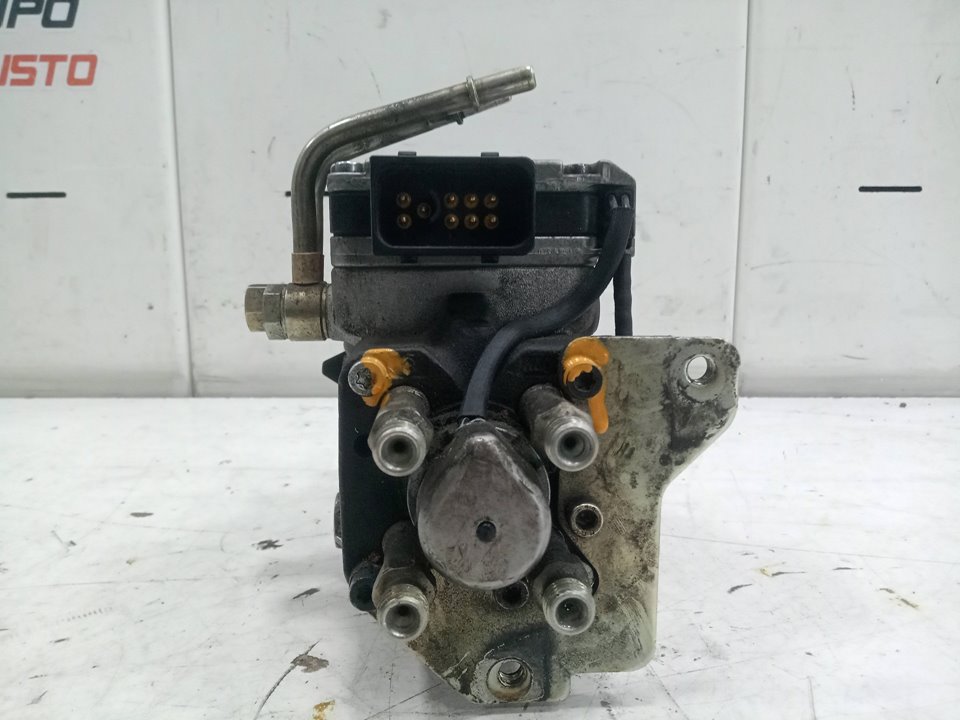 Bomba inyectora ford focus 1.8 turbo di  tddi