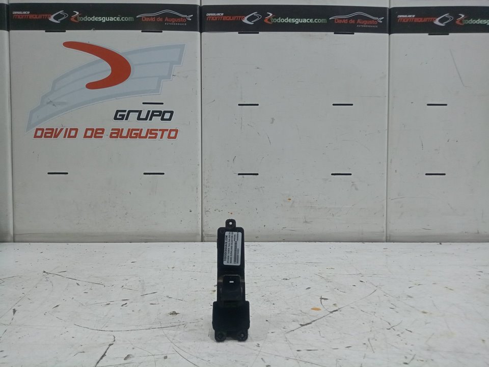 Mando elevalunas delantero derecho hyundai tucson   tecno safe 2wd bluedrive   
