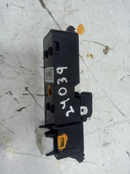 Mando elevalunas delantero derecho hyundai tucson   tecno safe 2wd bluedrive   