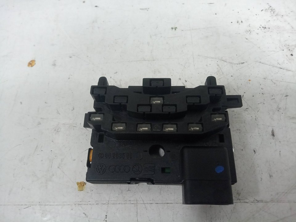 Sensor angulo de direccion volkswagen golf v   berlina (1k1) highline 4moti