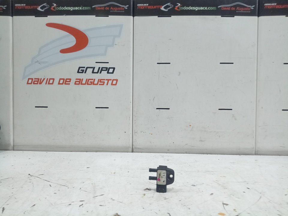 Sensor hyundai tucson   tecno safe 2wd bluedrive   