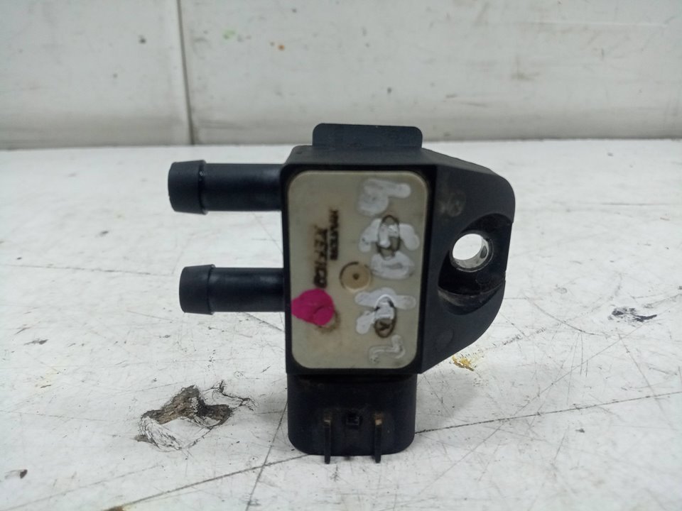 Sensor hyundai tucson   tecno safe 2wd bluedrive   