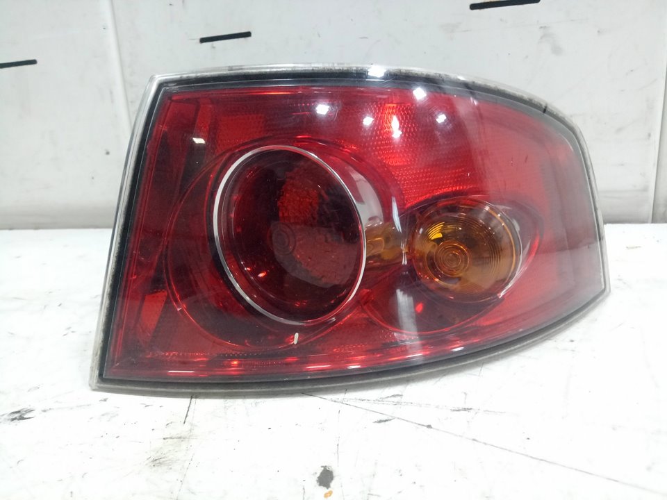 Piloto trasero derecho seat ibiza iii  ibiza (6l1) cool      05.04 