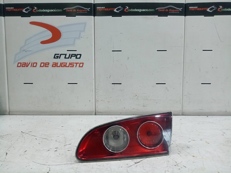 Piloto interior trasero derecho seat ibiza iii  ibiza (6l1) cool      05.04 