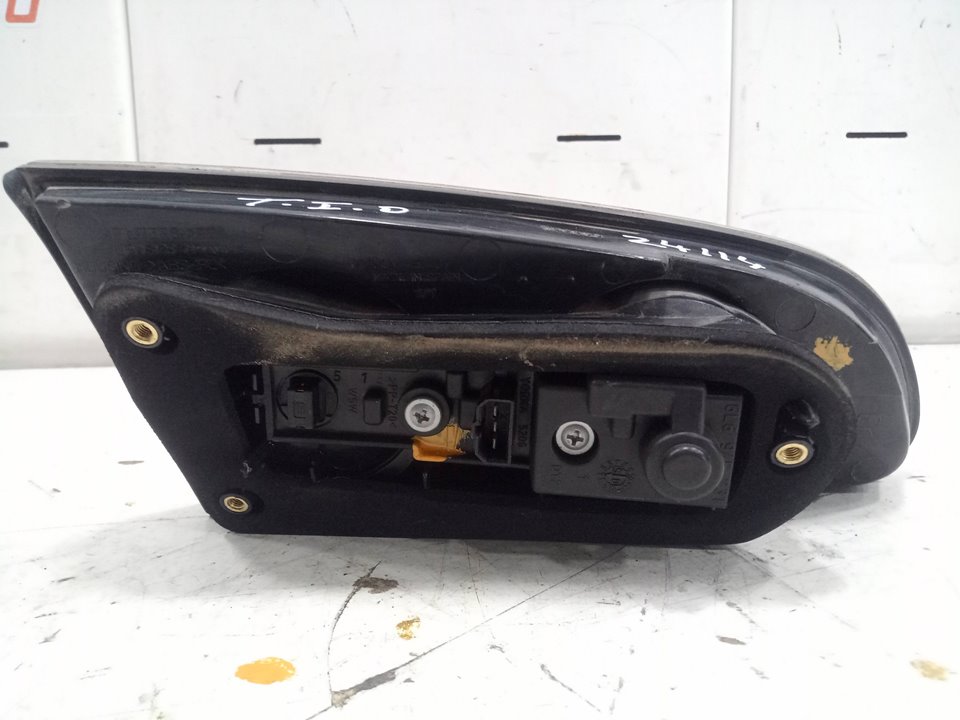 Piloto interior trasero derecho seat ibiza iii  ibiza (6l1) cool      05.04 