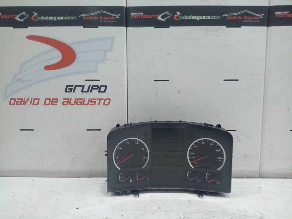 Cuadro instrumentos tg  a 41.xxx fki   ffdk  8x4