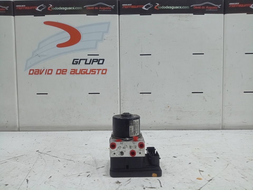 Abs opel astra j 1.7 cdti (68)