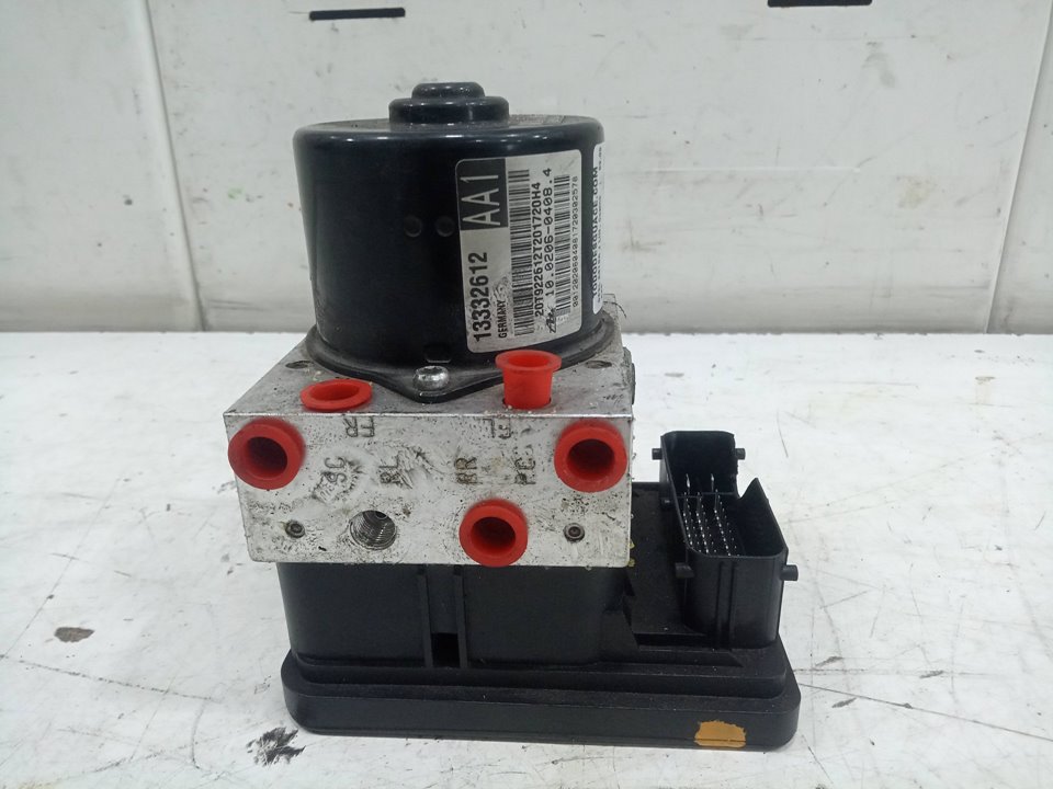 Abs opel astra j 1.7 cdti (68)