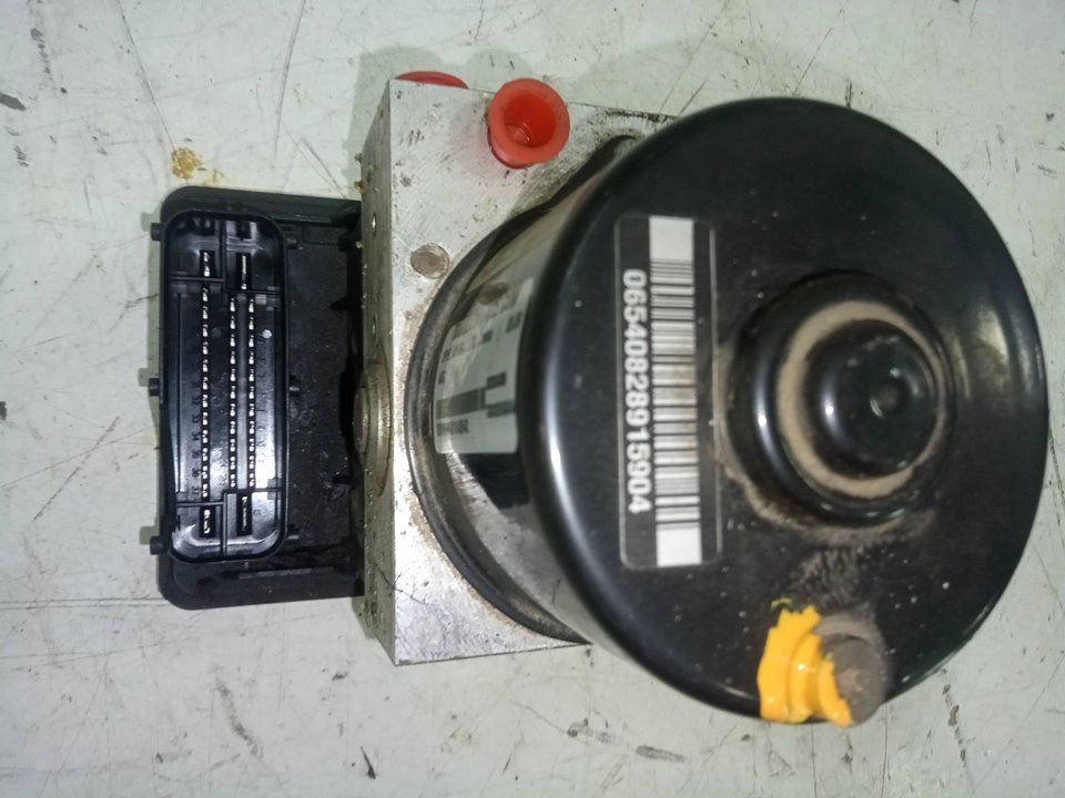 Abs opel astra j 1.7 cdti (68)