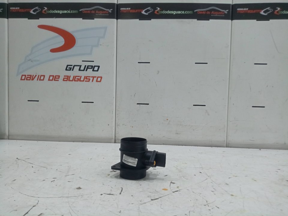 Caudalimetro volkswagen golf v 1.9 tdi