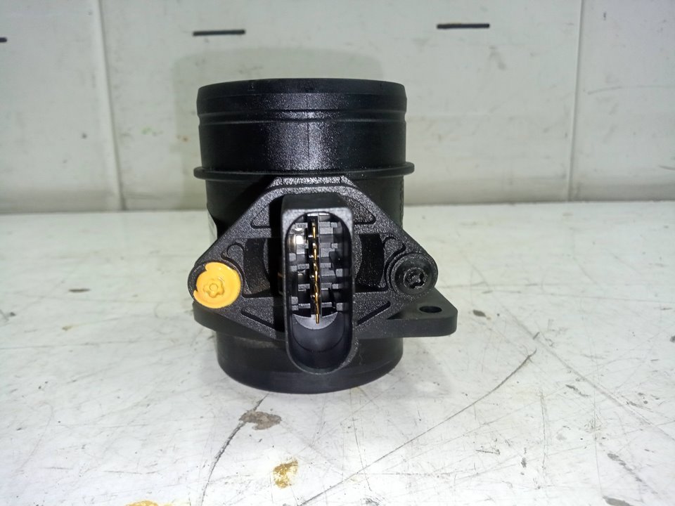 Caudalimetro volkswagen golf v 1.9 tdi