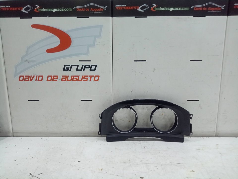 Carcasa cuadro instrumentos volkswagen golf vii 1.5 tsi