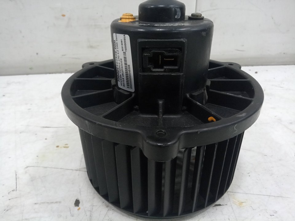 Motor calefaccion hyundai tucson 2.0 crdi