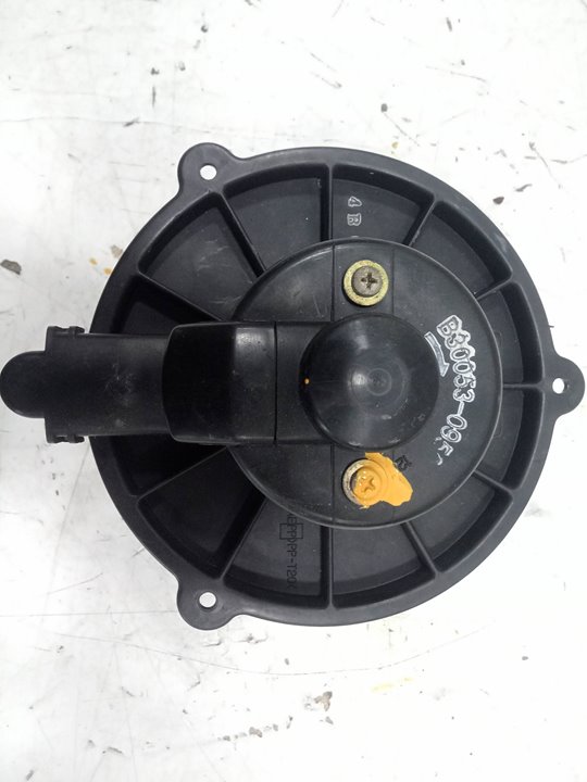 Motor calefaccion hyundai tucson 2.0 crdi
