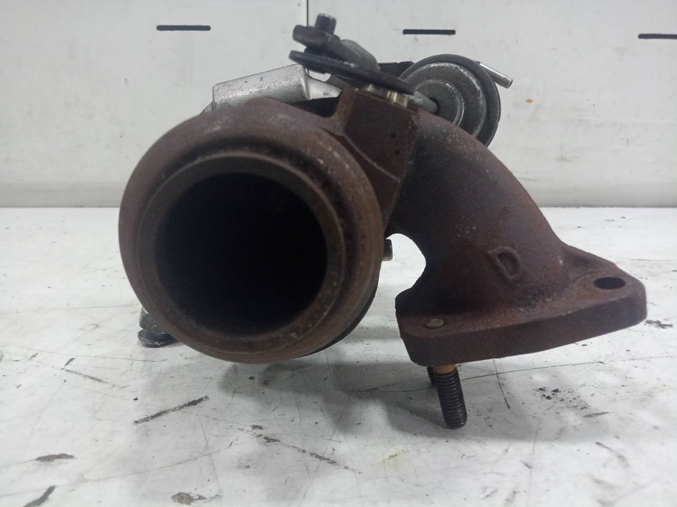Turbo citroen xsara picasso 1.6 hdi