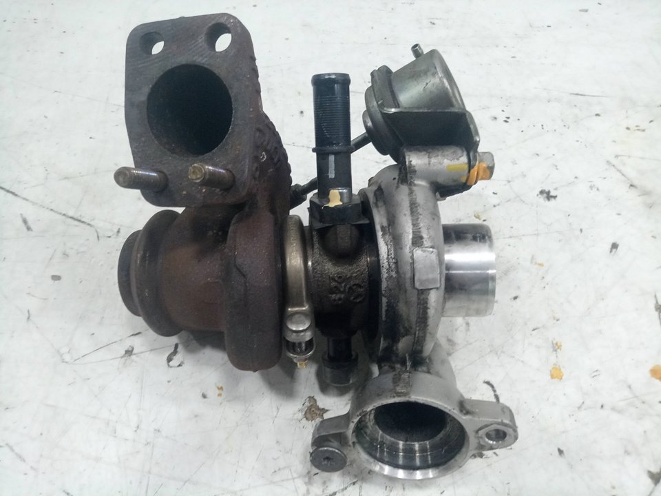 Turbo citroen xsara picasso 1.6 hdi