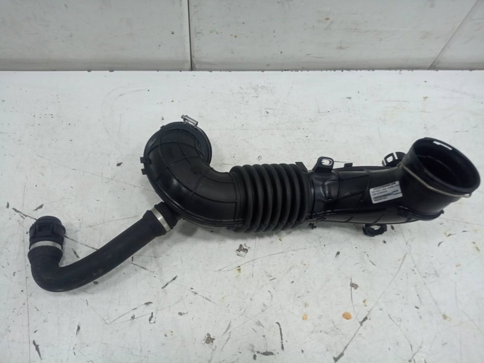 Tubo intercooler bmw 3 gran turismo 318 d