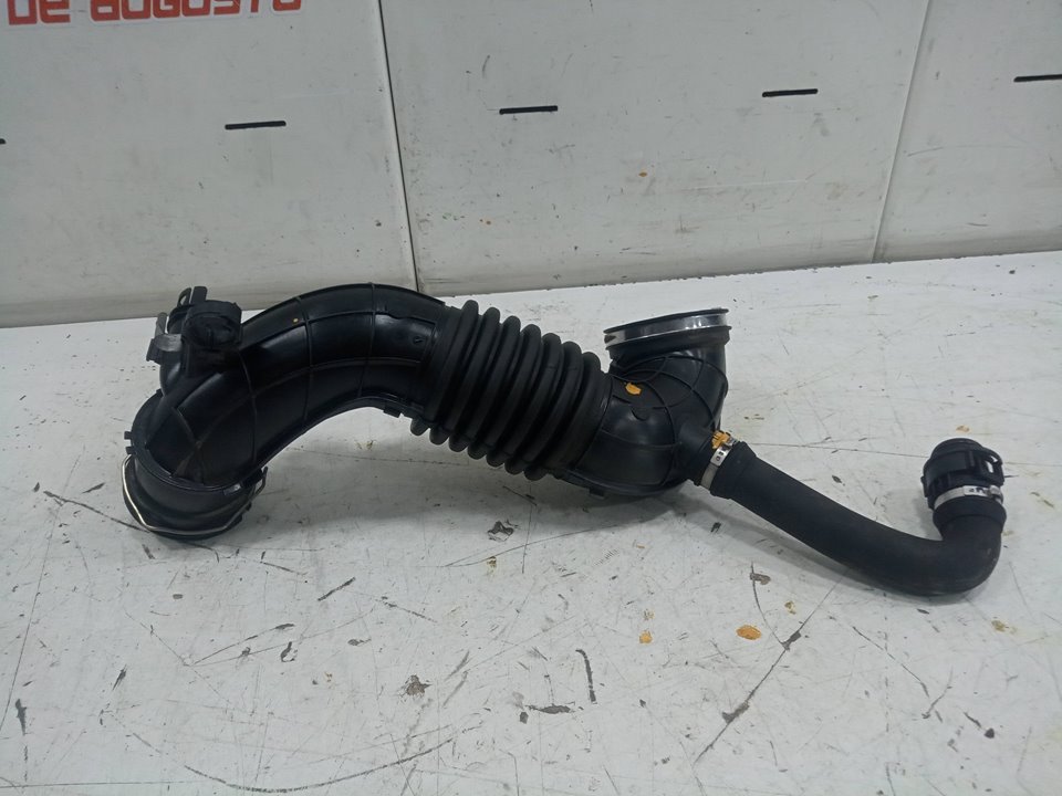 Tubo intercooler bmw 3 gran turismo 318 d