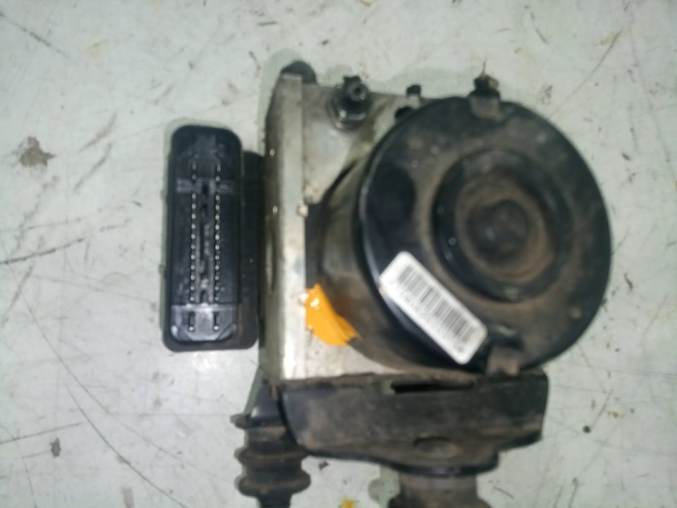 Abs seat altea 1.9 tdi