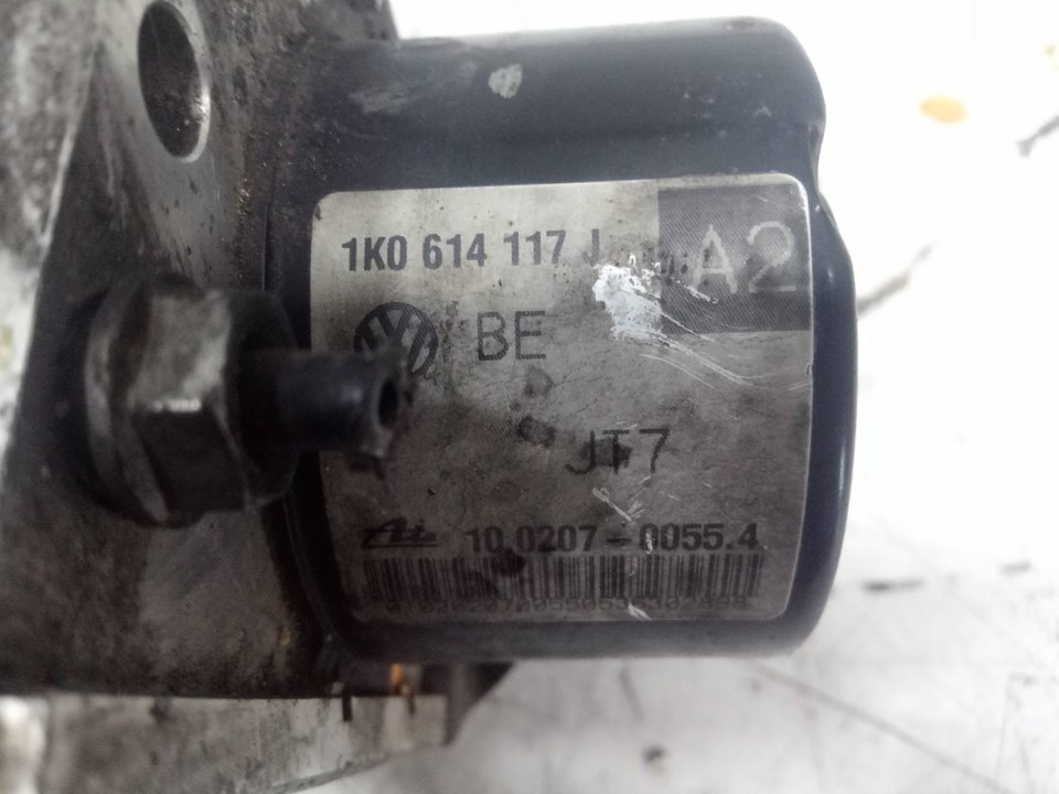 Abs seat altea 1.9 tdi