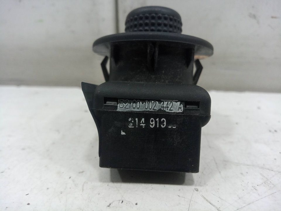 Mando retrovisor renault modus  grand modus 1.6 (jp03 jp0b jp0u jp0y j