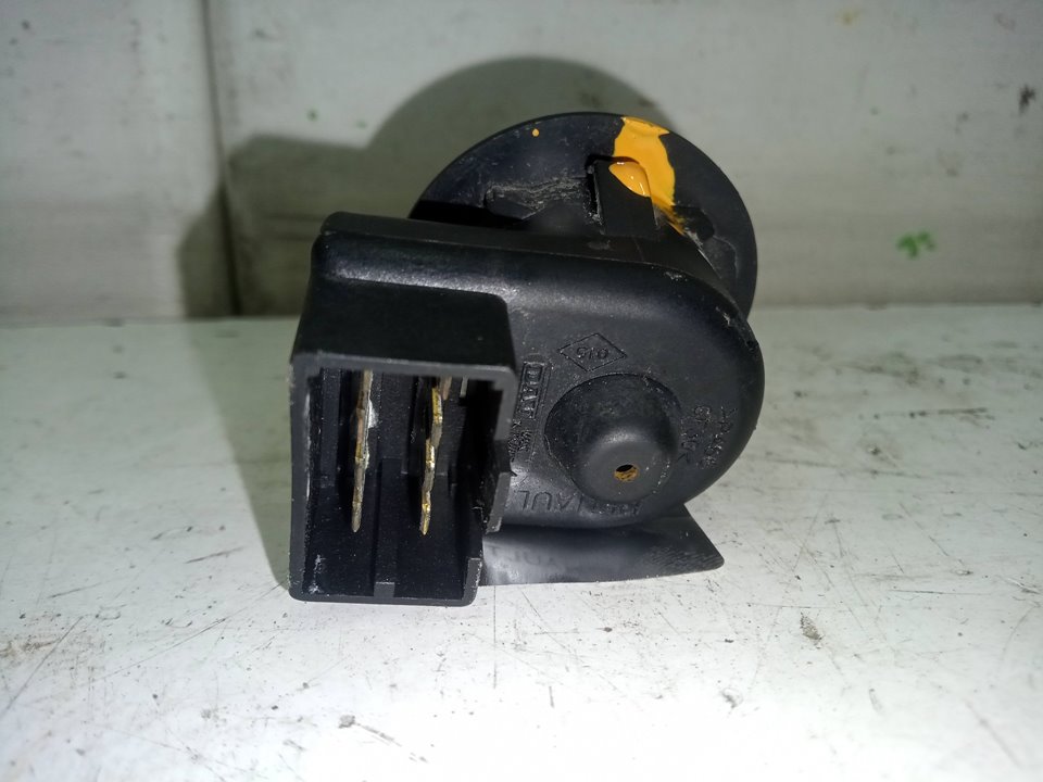 Mando retrovisor renault modus  grand modus 1.6 (jp03 jp0b jp0u jp0y j