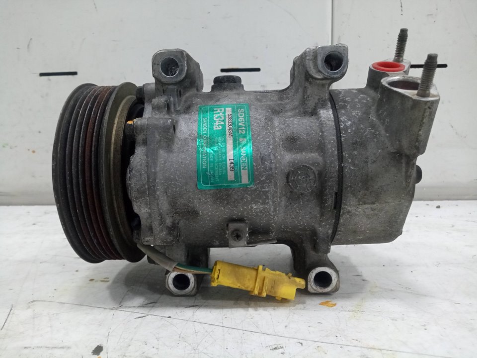 Compresor aire acondicionado citroen c3 i 1.1 i